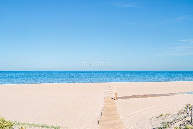 Foto 9d096cd5-4051-4e52-96e4-dd805e31a060. Apartament amb aparcament piscina a Xeraco