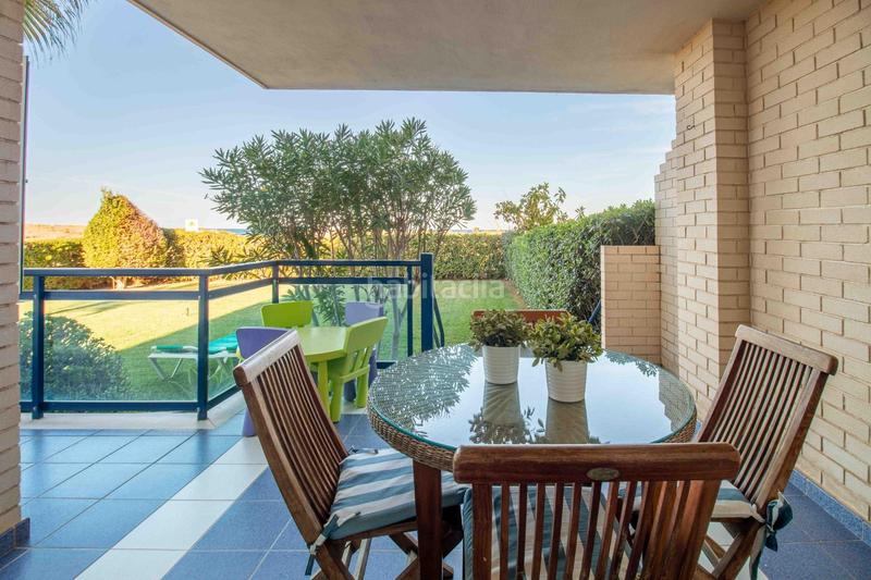 Foto aef95fd7-6467-4542-b5b0-b01c0754d9ec. Apartament amb aparcament piscina a Xeraco