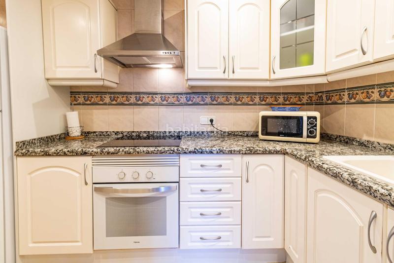 Foto b5723908-aef5-493c-826a-c008459f3285. Apartament amb aparcament piscina a Xeraco