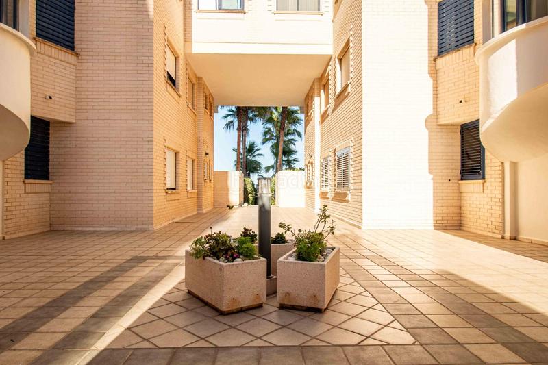 Foto c0e48327-ebbc-4998-b11f-fd67d211723d. Apartament amb aparcament piscina a Xeraco