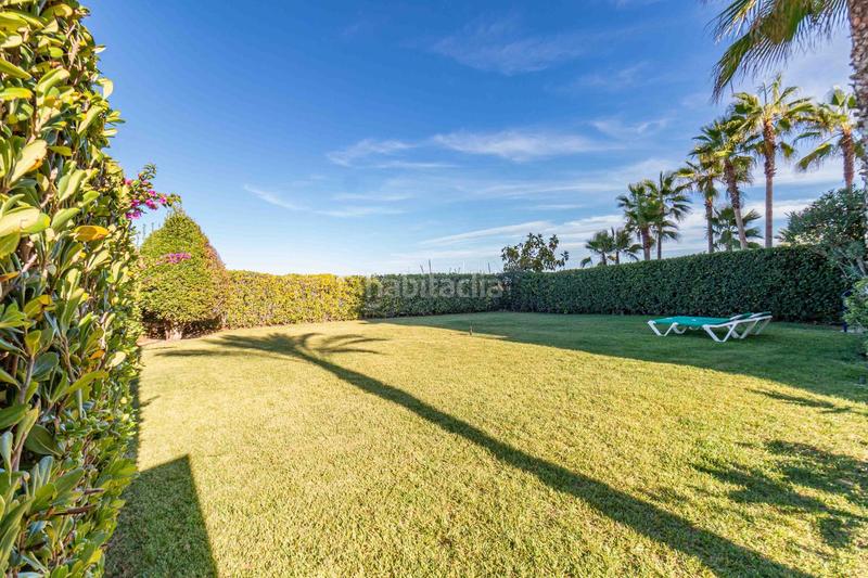 Foto c59ee8e7-0b5d-4674-9280-e68702b3f3d4. Apartament amb aparcament piscina a Xeraco