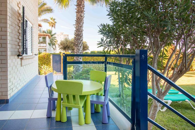 Foto e2462638-700d-486b-9879-93748278c1c7. Apartament amb aparcament piscina a Xeraco