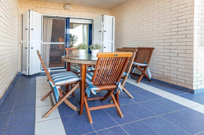 Foto ec49d768-d866-427f-a2a7-5001254972f7. Apartament amb aparcament piscina a Xeraco