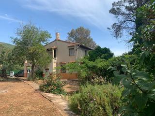 Casa  Carrer carrer fondo drova. Tu casa con terreno en la llacuna villalonga