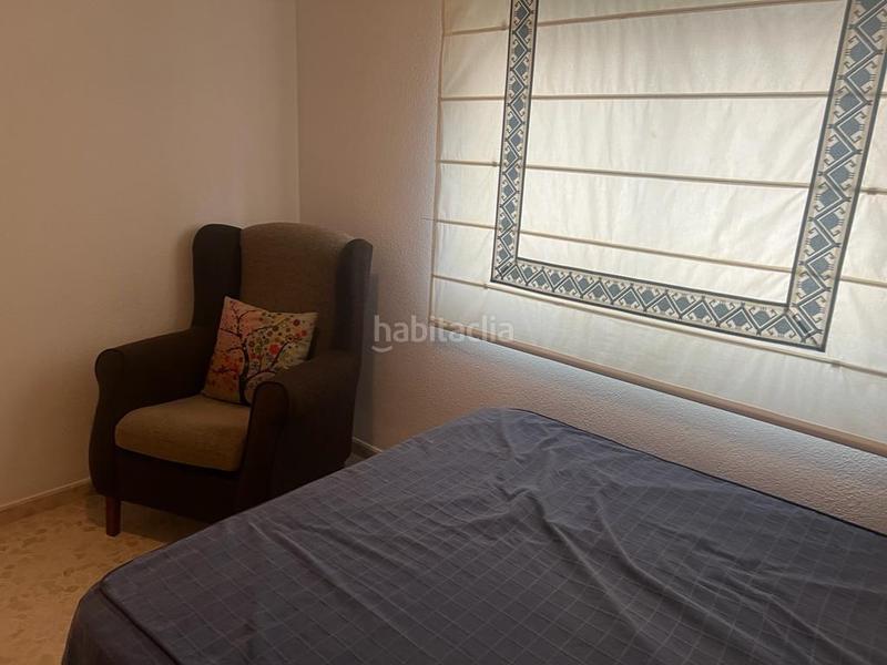Foto 1706d84e-d942-4168-8396-8acb7b5f7649. Alquiler apartamento  en alquiler temporal para unas vacaciones increíbles en Gandia
