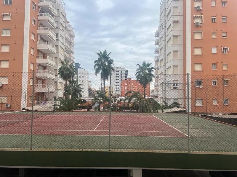 Foto 211c34ea-2250-4909-ac7a-d3a07a6ae2de. Alquiler apartamento  en alquiler temporal para unas vacaciones increíbles en Gandia