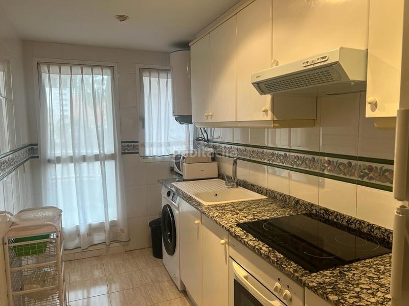 Foto 2f6862f5-725c-4f7b-b1a1-48d7d7bad636. Alquiler apartamento  en alquiler temporal para unas vacaciones increíbles en Gandia