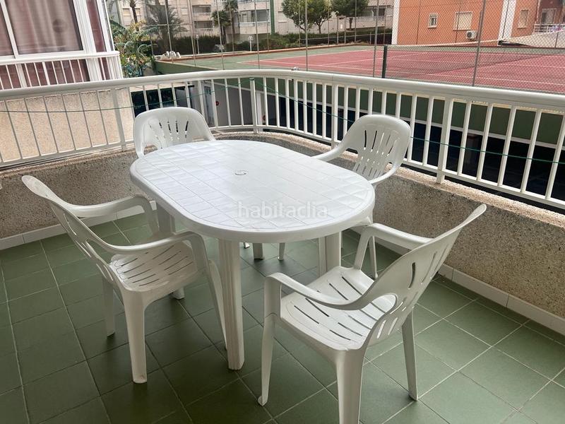 Foto 525450cb-c440-4f7a-888e-eb62b011d3fb. Alquiler apartamento  en alquiler temporal para unas vacaciones increíbles en Gandia