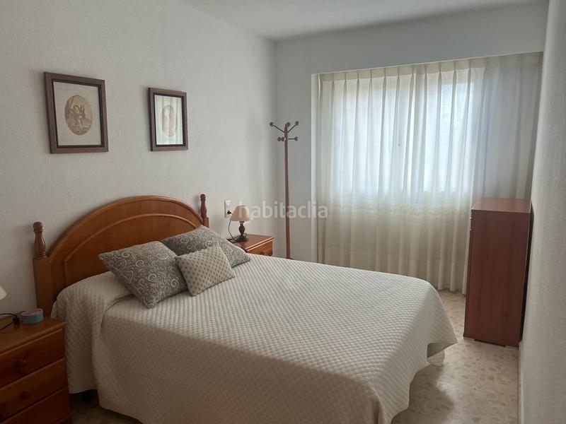 Foto 5fc6e45f-b768-4523-9d18-8333d3fe4309. Alquiler apartamento  en alquiler temporal para unas vacaciones increíbles en Gandia