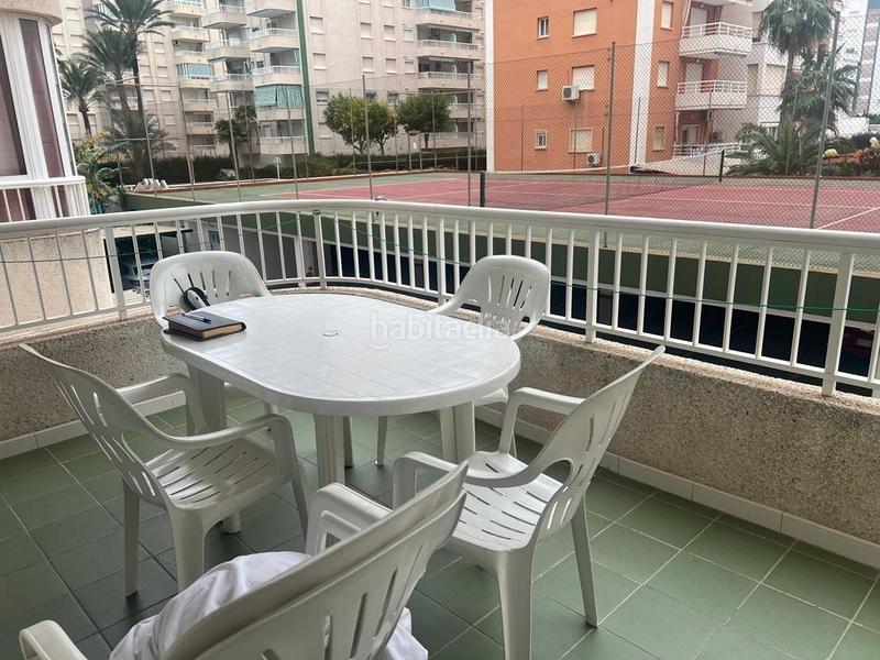 Foto 71b1fcda-82fd-4a51-a0f8-d2d541bba359. Alquiler apartamento  en alquiler temporal para unas vacaciones increíbles en Gandia