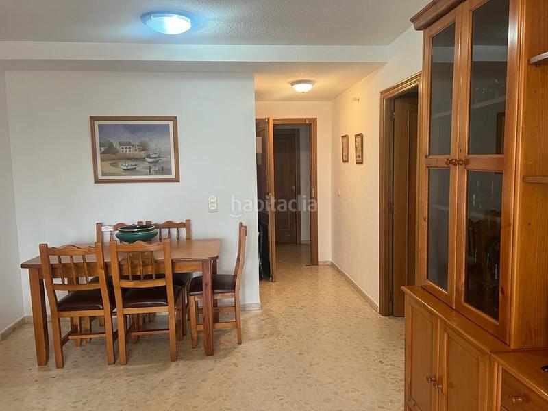 Foto ab3ab3da-3714-462f-b443-6119ea4d31de. Alquiler apartamento  en alquiler temporal para unas vacaciones increíbles en Gandia