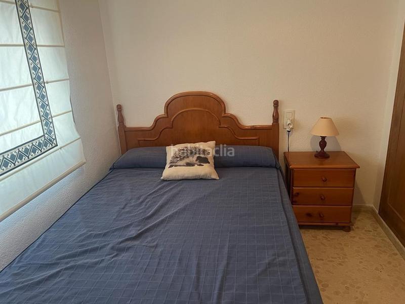 Foto b83131a5-9db6-4166-b573-6fe5c15280f7. Alquiler apartamento  en alquiler temporal para unas vacaciones increíbles en Gandia