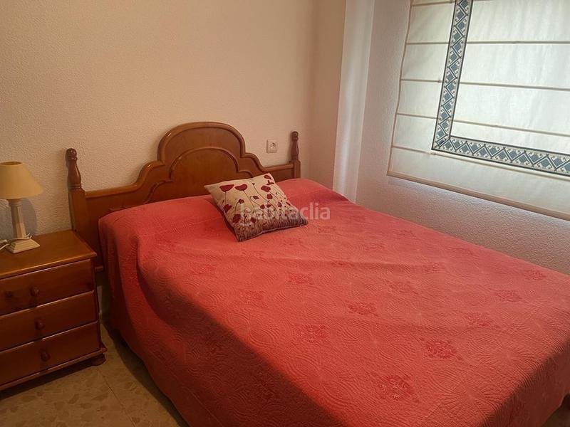 Foto ffbd2efc-cc06-4524-b1fb-c1f931377a2d. Alquiler apartamento  en alquiler temporal para unas vacaciones increíbles en Gandia