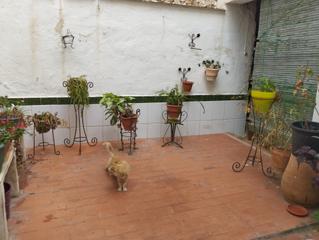 Casa in Beniopa - Sant Pere. Casa en beniopa