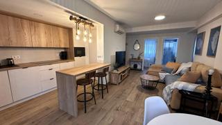 Miete Appartement in Playa de Gandía. Apartamento a  pocos metros del mar