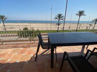 Affitto Piccolo appartamento  Passeig maritim neptu. Apartamentazo en la mejor zona de playa frente al mar