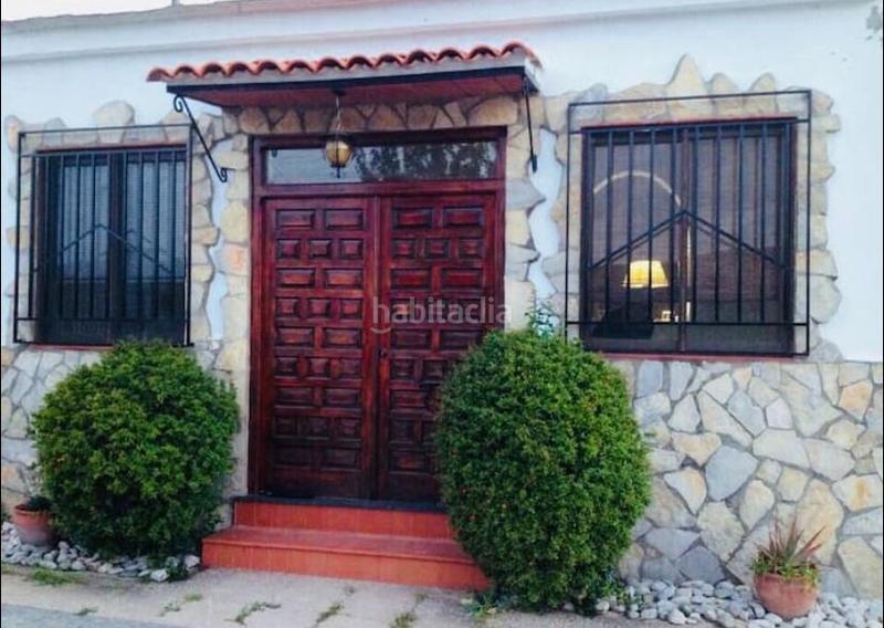 Foto 12d7362e-d1bd-40c7-a5f5-f90d6d9a878a. Casale con riscaldamento parcheggio piscina in Plaza Elíptica - República Argentina Gandia