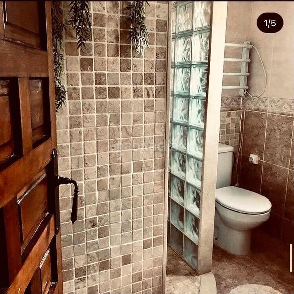 Foto 2494025d-66f2-453f-b220-aeed7b417d6c. Casale con riscaldamento parcheggio piscina in Plaza Elíptica - República Argentina Gandia