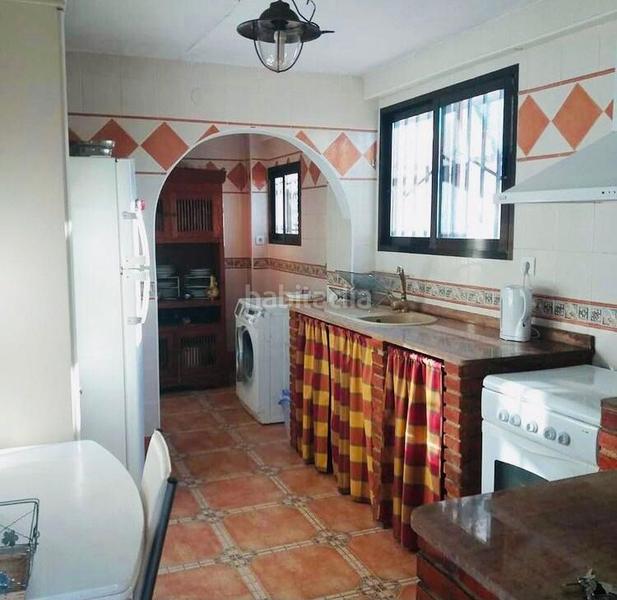 Foto 4280ccf2-c7fc-41b2-984b-3eb63c5b1340. Casale con riscaldamento parcheggio piscina in Plaza Elíptica - República Argentina Gandia