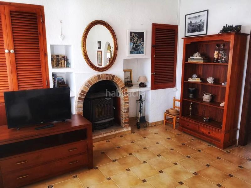 Foto a3da3013-5957-455d-853e-1c35df3036fc. Casale con riscaldamento parcheggio piscina in Plaza Elíptica - República Argentina Gandia