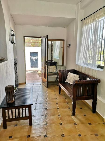 Foto ba93e06d-79a8-4923-b5e7-dc34718f55f1. Casale con riscaldamento parcheggio piscina in Plaza Elíptica - República Argentina Gandia