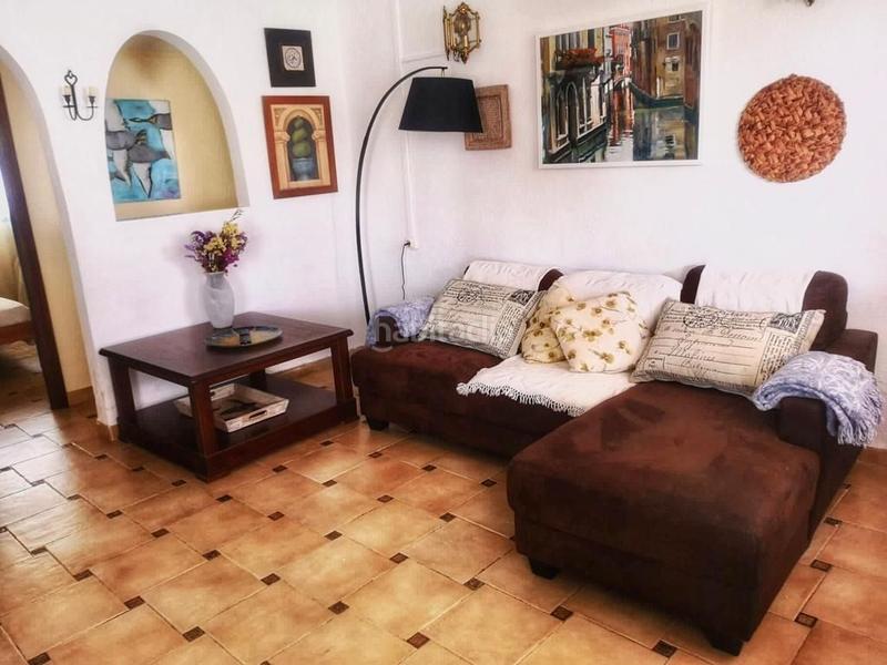 Foto c76b956f-a026-4095-b8e8-3d471157a82a. Casale con riscaldamento parcheggio piscina in Plaza Elíptica - República Argentina Gandia