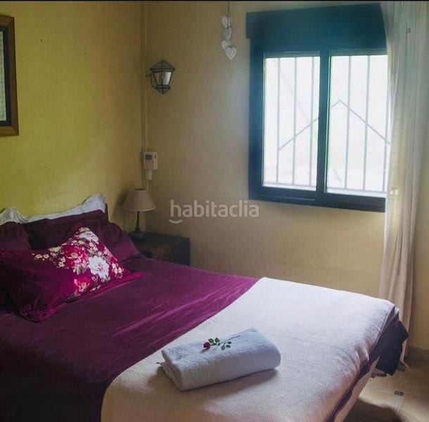 Foto cfdb9567-ef27-49c0-9a41-f5672f393829. Casale con riscaldamento parcheggio piscina in Plaza Elíptica - República Argentina Gandia