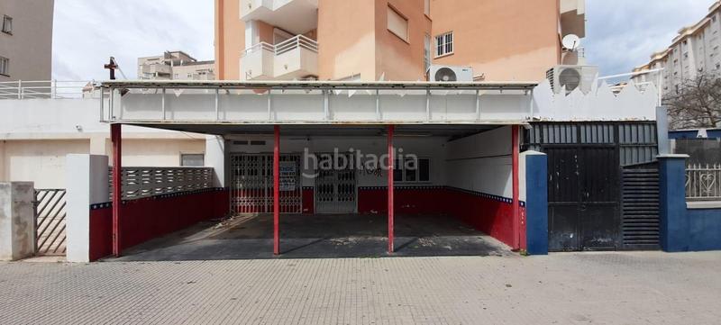 Foto 7726fe26-d89b-4f88-9bd4-6b8bf8697521. Locale commerciale in Playa de Gandía Gandia