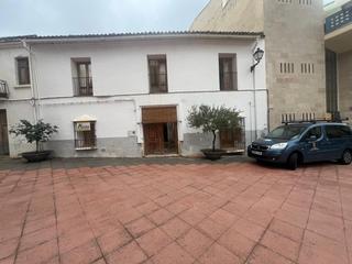 Terreno residencial en Font d´en Carròs (la). Oportunidad única en la font den carròs! solar en plena plaza de