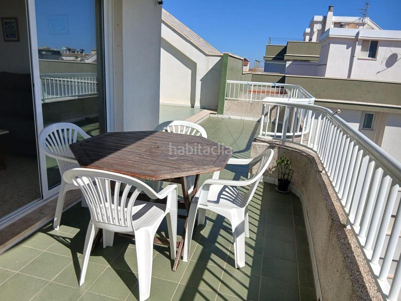 Foto 2ca7c619-b8b5-4de6-b10c-59bb17ff00c8. Apartamento magnifico ático en la playa en Playa de Gandía Gandia