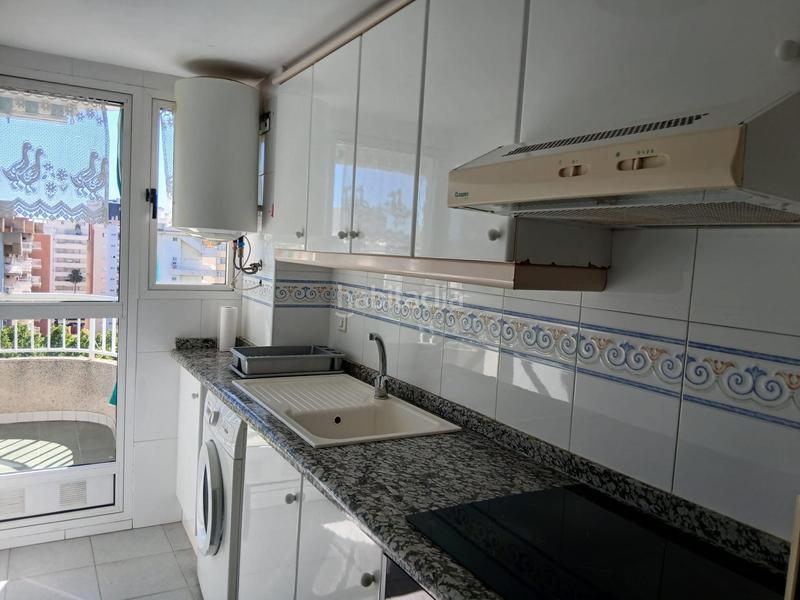 Foto 37304da6-de72-4bd2-b600-5a749d9defbd. Apartamento magnifico ático en la playa en Playa de Gandía Gandia