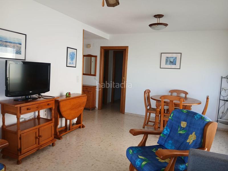 Foto 3bfa8a64-aea6-47a7-9f36-70ad5840801e. Apartamento magnifico ático en la playa en Playa de Gandía Gandia