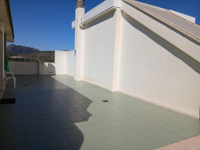 Foto 8fba09cd-5ed6-4066-8679-a6c4eb90683e. Apartamento magnifico ático en la playa en Playa de Gandía Gandia