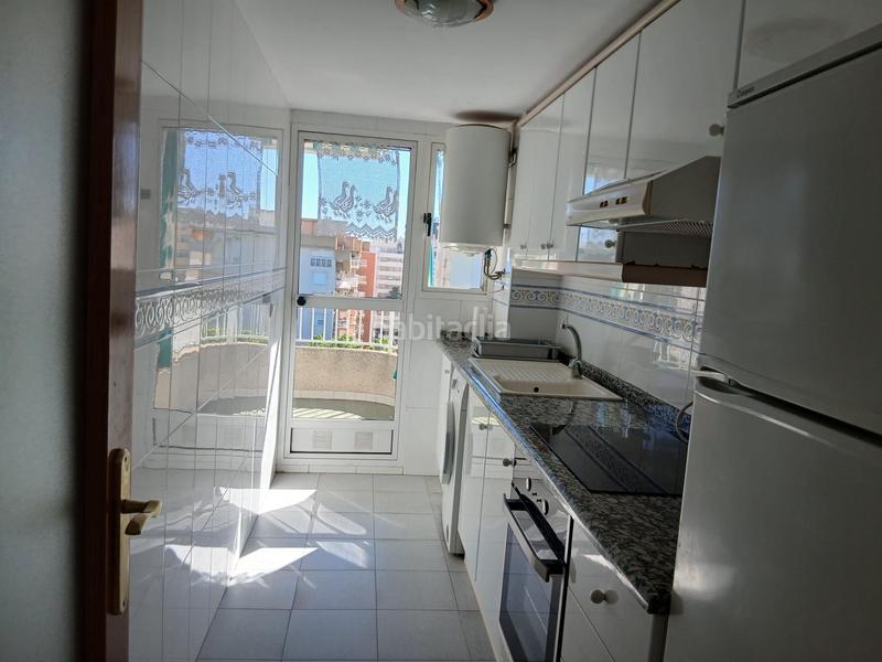 Foto ad623755-268d-48e8-8086-22dcf1b8867c. Apartamento magnifico ático en la playa en Playa de Gandía Gandia