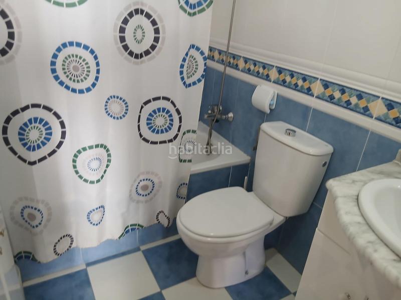 Foto afba8e8a-28d4-4764-a0a4-9cb0ff7dba75. Apartamento magnifico ático en la playa en Playa de Gandía Gandia