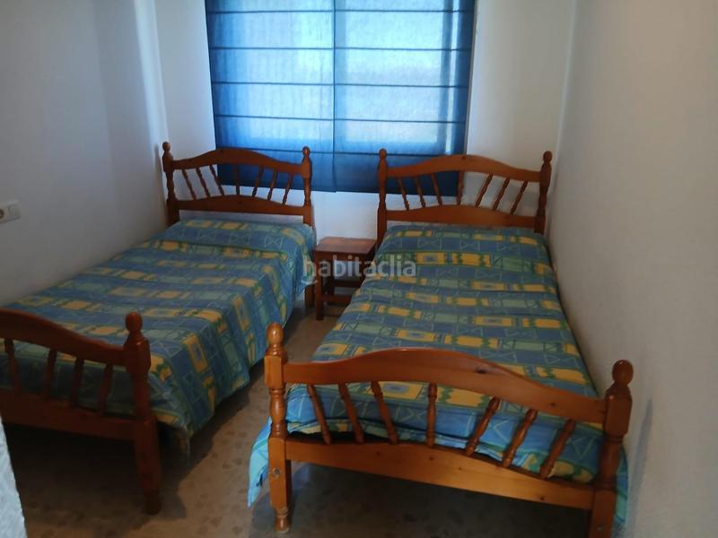 Foto d9cd0afe-0027-488a-a2d4-7fc1c43d990b. Apartamento magnifico ático en la playa en Playa de Gandía Gandia