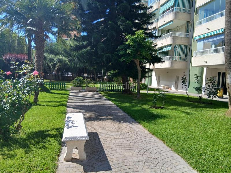 Foto e9fe71fd-2250-4dfd-ae9c-be48ac3ba960. Apartamento magnifico ático en la playa en Playa de Gandía Gandia
