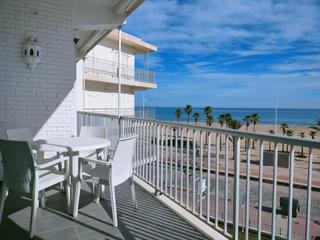 Lloguer Apartament a Playa de Gandía