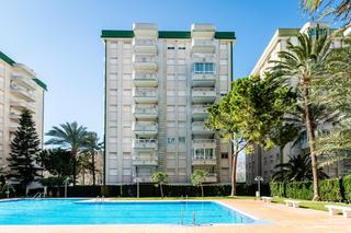 Appartement à Playa de Gandía. Apartamento en venta