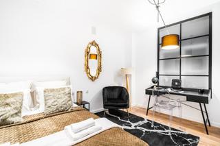 Location Appartement à Centre