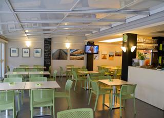 Local commercial  Calle castella-lleo de. Exclusivo restaurante
