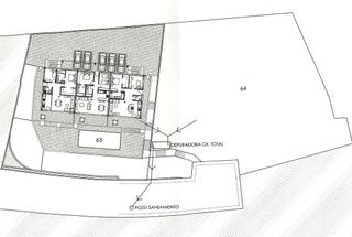 Terreno residenziale in Urbanizaciones. Terreno en santa marta gandía