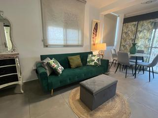 Apartamento en Playa de Gandía. Apartamento en venta en la playa de gandía