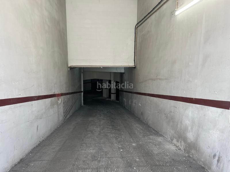 Foto dca9b035-660d-48f7-ac7b-3bd8ccb6a1a4. Rent car parking in Corea Gandia