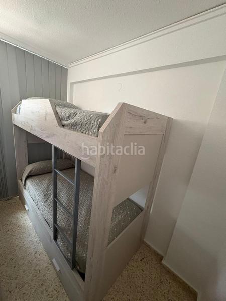 Foto 5b2b6a8f-55b2-4be6-878c-fd3672a922af. Affitto piccolo appartamento con riscaldamento parcheggio piscina in Gandia