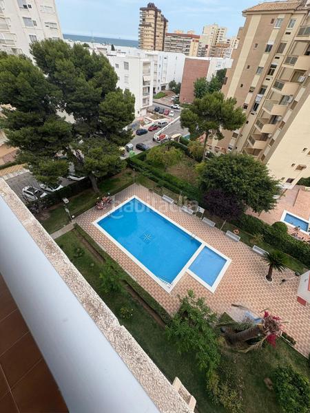 Foto 4525932e-7490-449d-b27f-8368e0cd31e0. Location appartement avec chauffage parking piscine dans Gandia