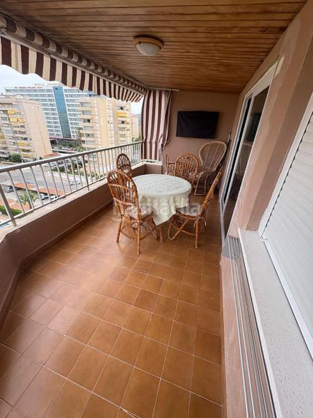 Foto 538982af-383d-40ad-9bf1-b2bcea5ae0b4. Location appartement avec chauffage parking piscine dans Gandia