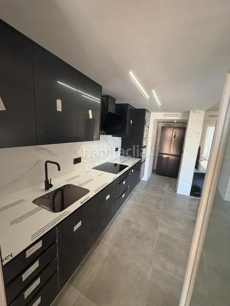 Foto 18d3b6a0-5254-4ab4-97d7-02853a24adb8. Rent apartment with heating parking pool in Playa de Gandía Gandia
