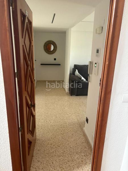 Foto 88024d6a-36f5-4308-b657-7e892fbe940b. Rent apartment with heating parking pool in Playa de Gandía Gandia