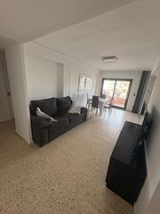 Affitto Piccolo appartamento in Playa de Gandía. Apartamento de 3 dormitorios y 2 baños en alquiler de temporada